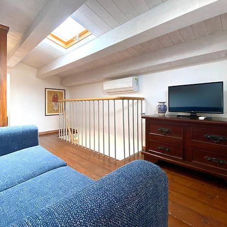 Solemar Sicilia - Casa Maria Apartment Santa Flavia Ngoại thất bức ảnh