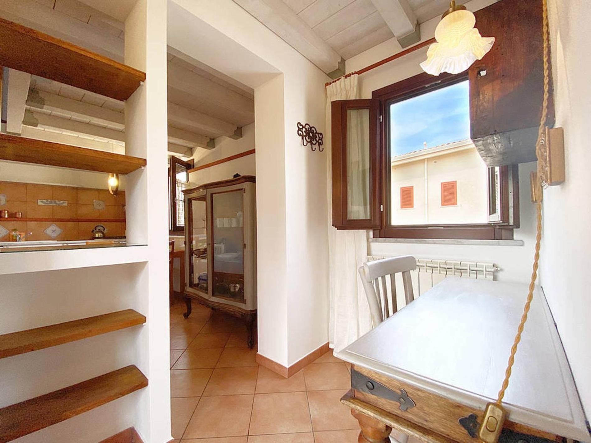 Solemar Sicilia - Casa Maria Apartment Santa Flavia Ngoại thất bức ảnh