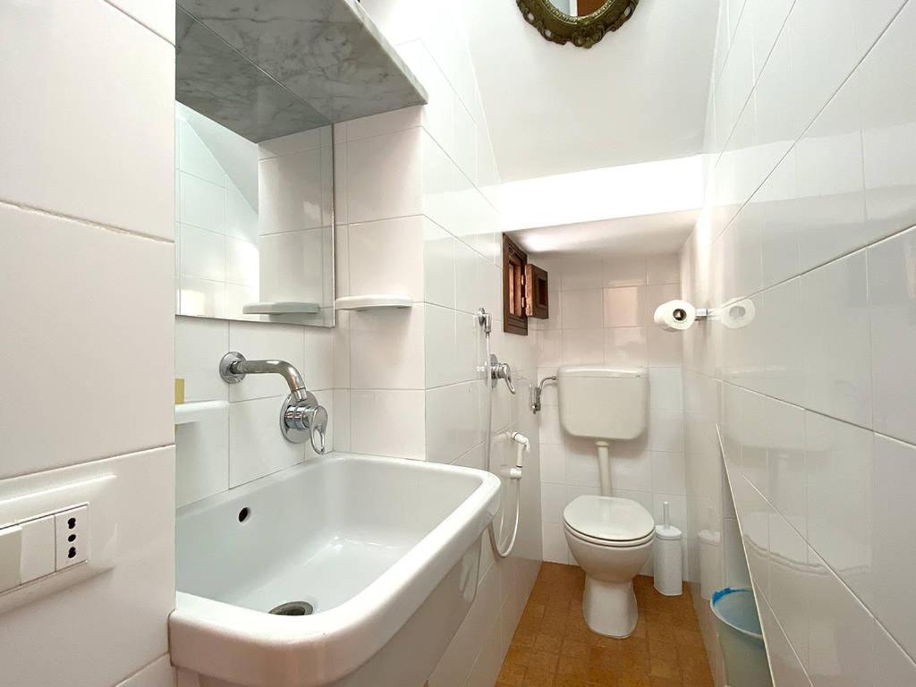 Solemar Sicilia - Casa Maria Apartment Santa Flavia Ngoại thất bức ảnh
